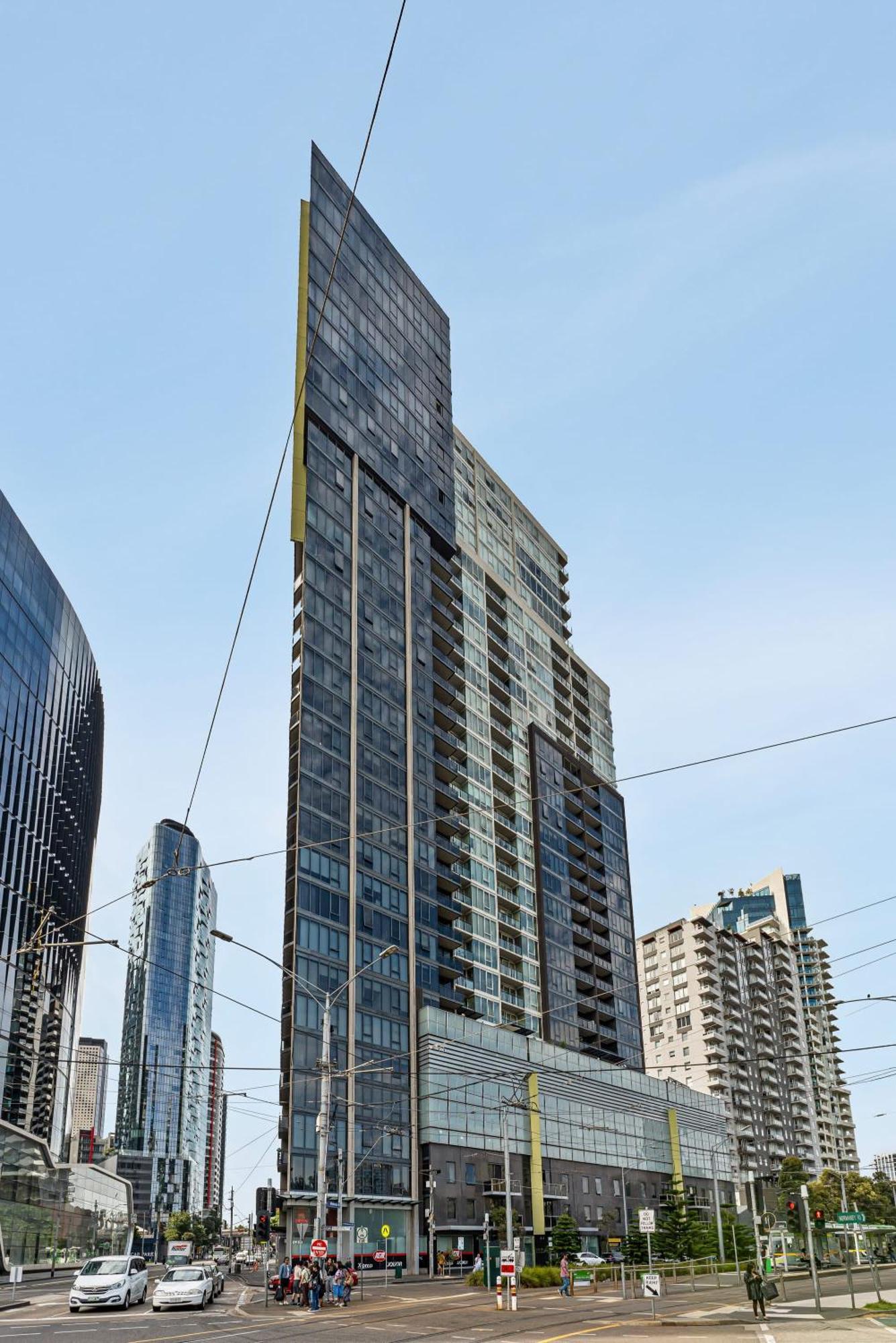 Skyline Zen Melbourne