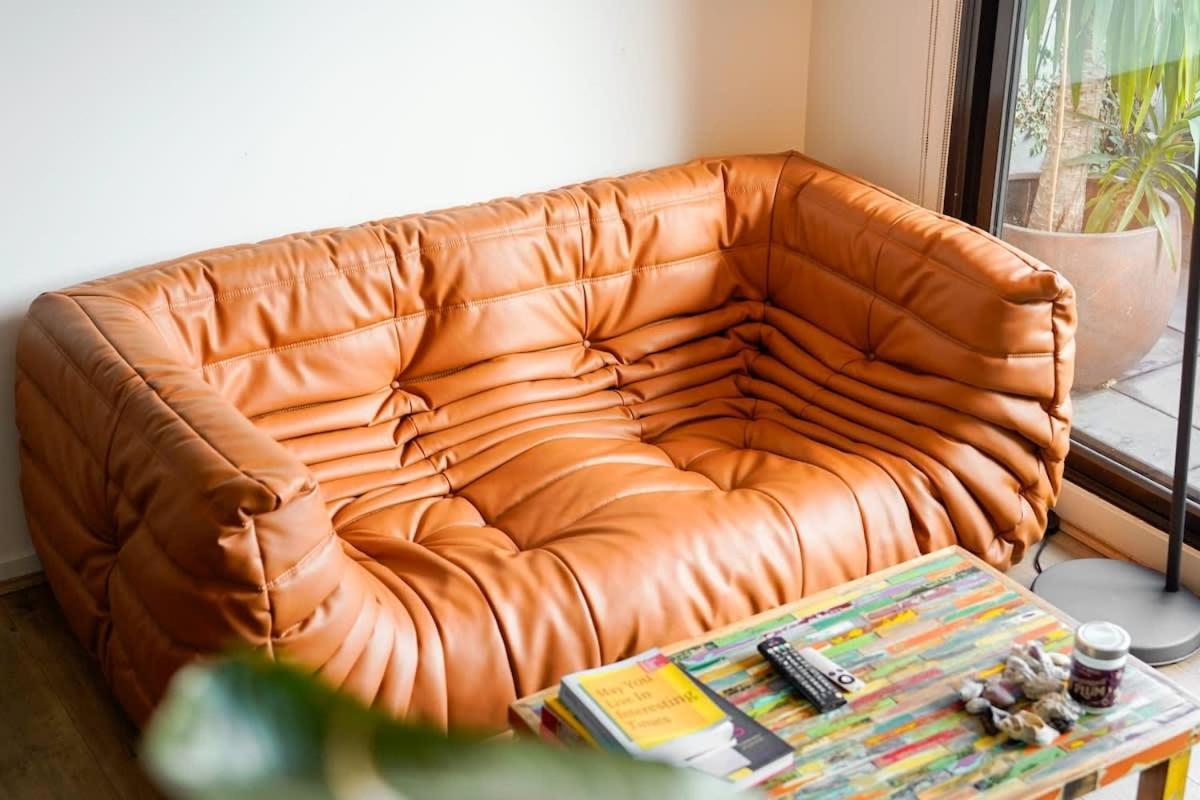 Brunswick Executive 2br With Parking * Melbourne