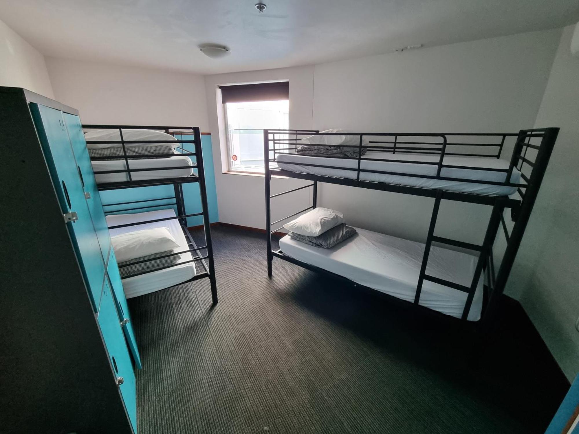 Hostel Nomads St Kilda