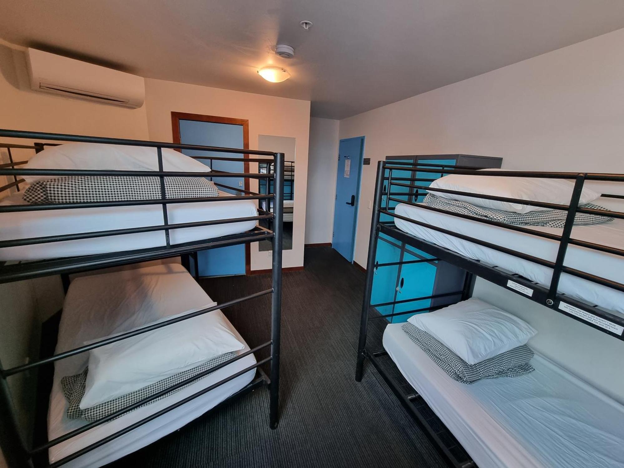 Nomads St Kilda Hostel