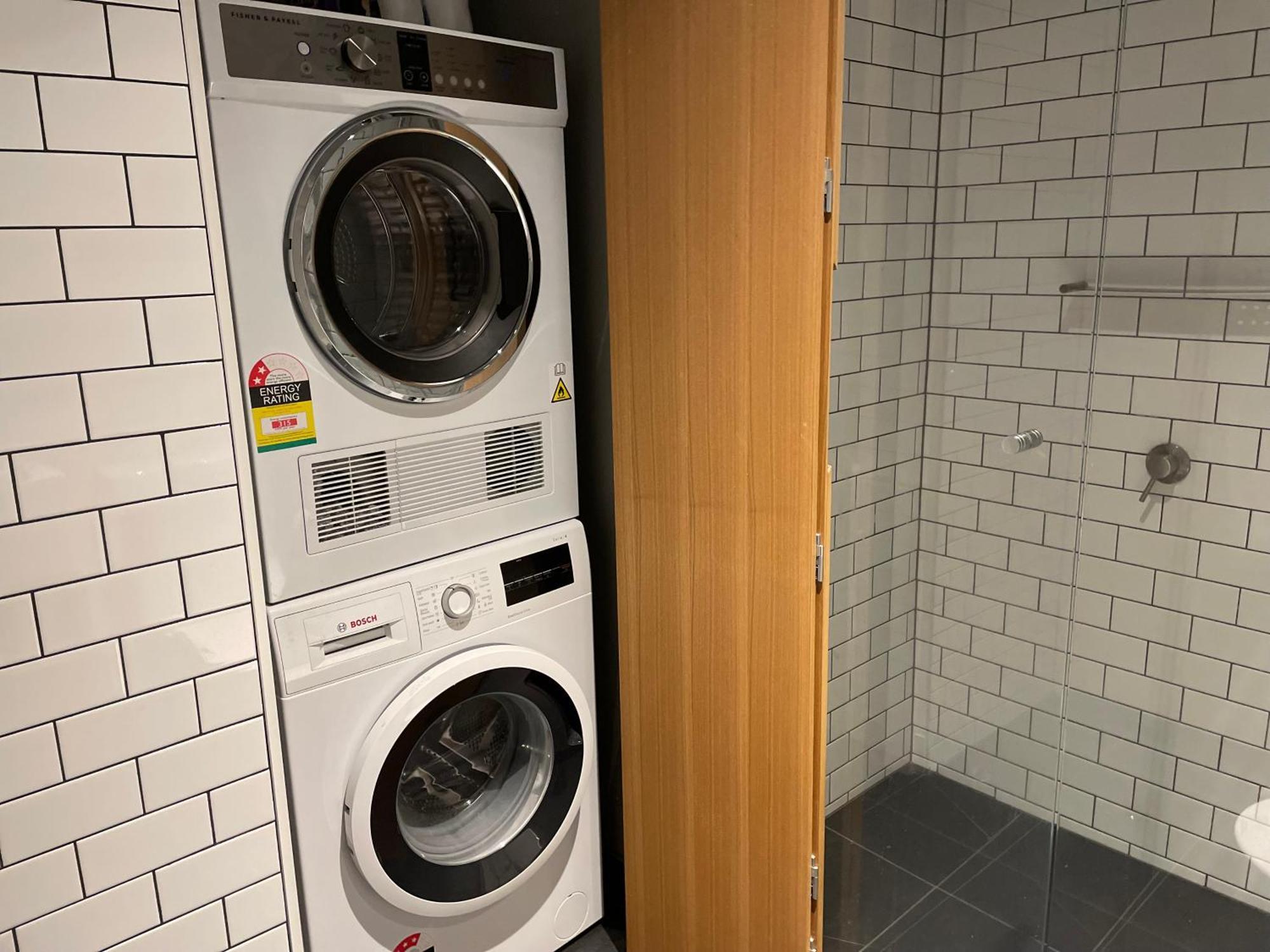 Apartment Lux Cbd - Free Tram Zone Melbourne