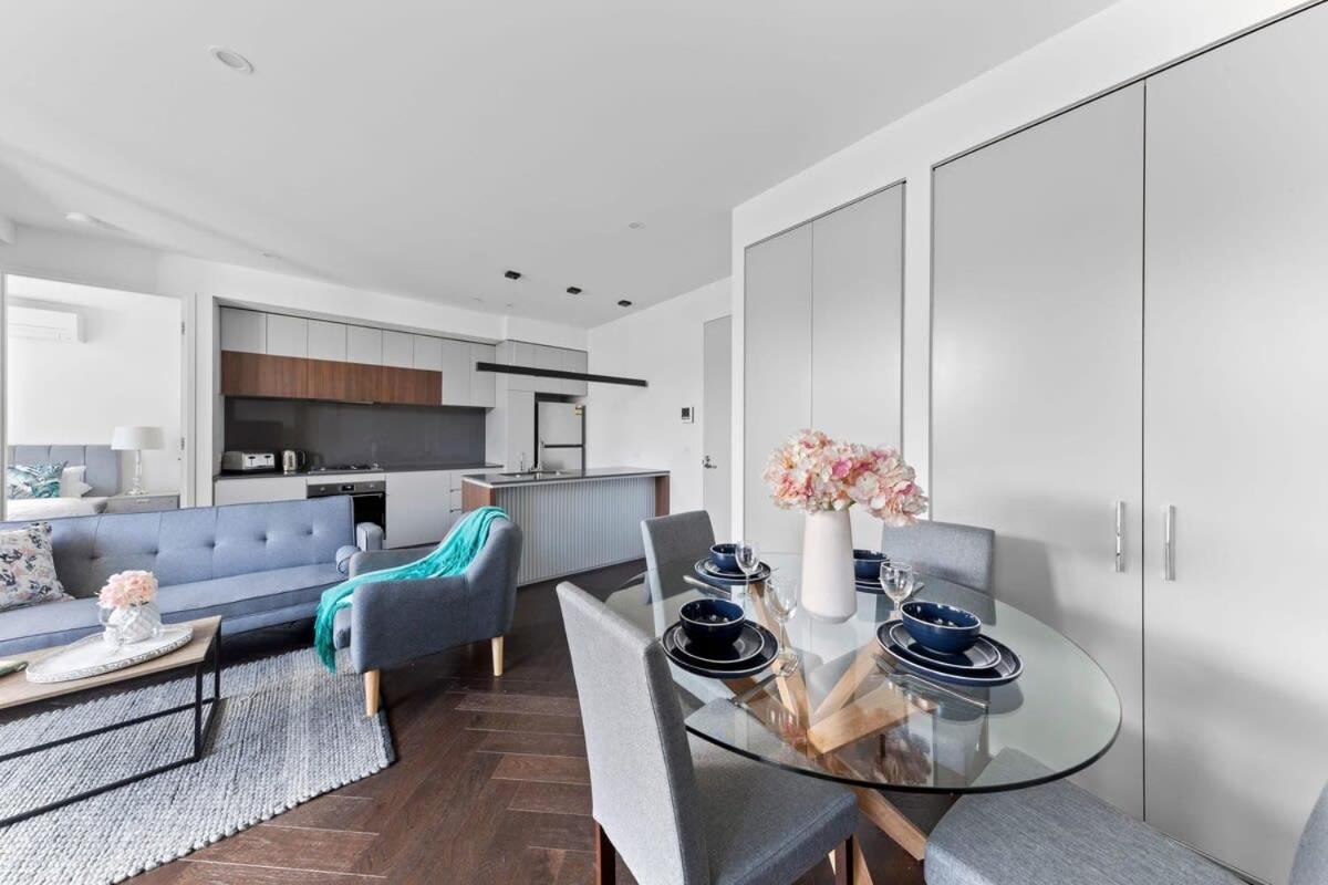 Apartment A Lux 2br Apt Near South Market *