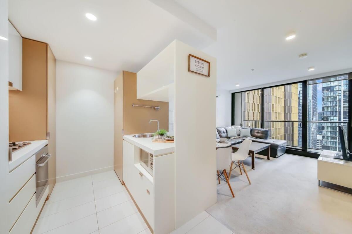 Apartment A Comfy 2br Apt Near To Central *