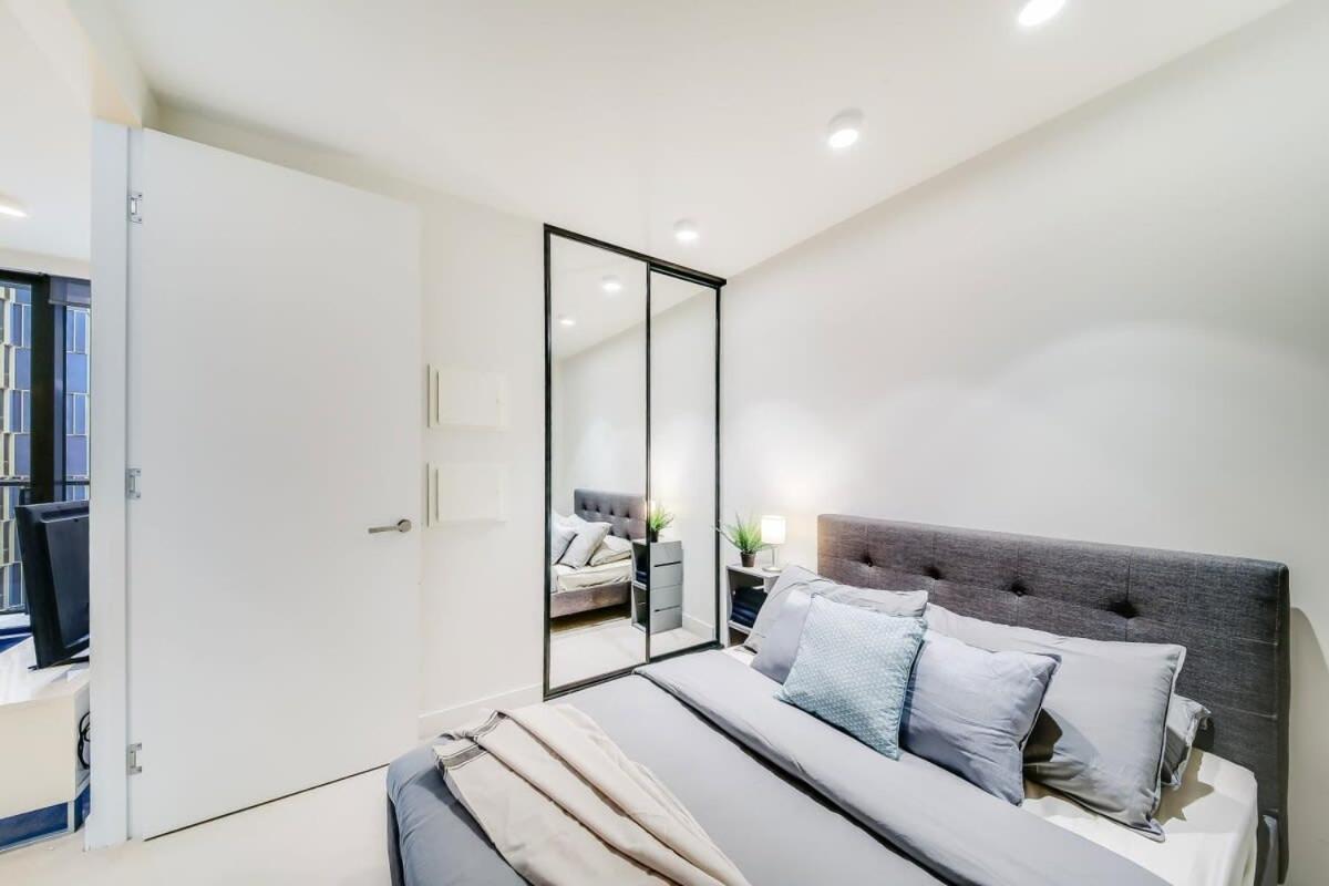Apartment A Comfy 2br Apt Near To Central