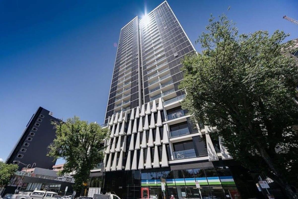 A Comfy 2br Apt Near To Central Apartment
