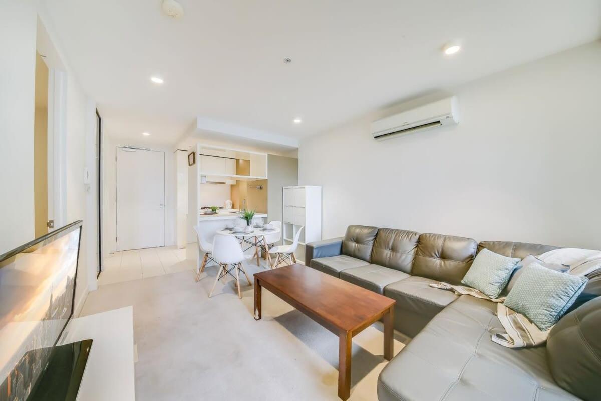 Apartment A Comfy 2br Apt Near To Central