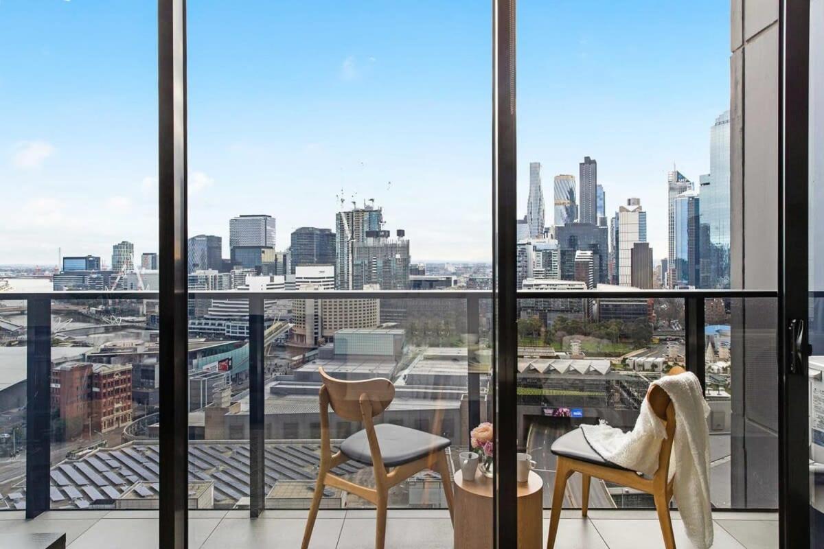Apartment An Amazing 2br With Views In Southbank *