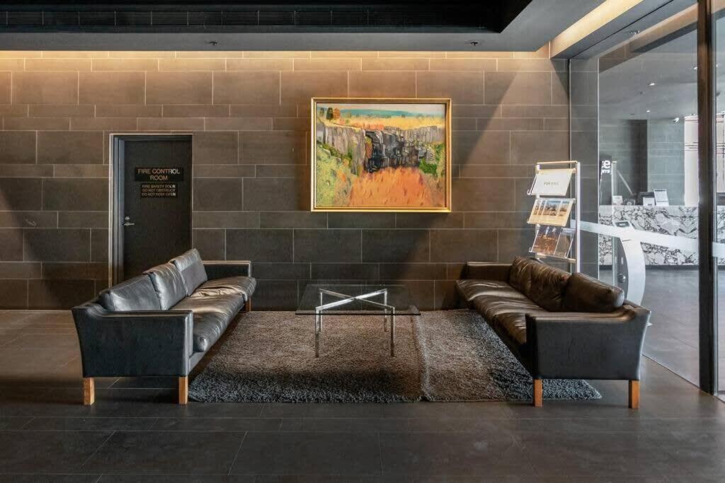 Apartment An Amazing 2br With Views In Southbank *