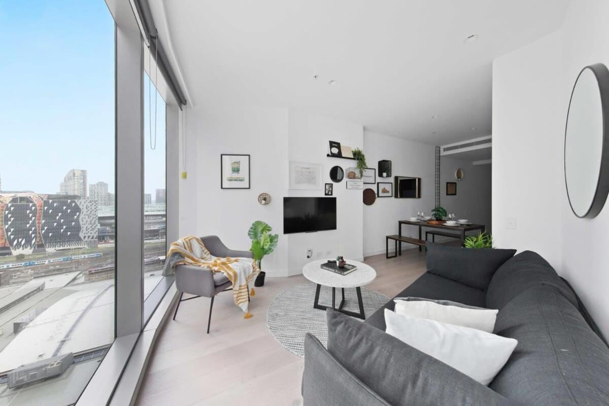 Apartment A Cozy Right Next To Southern Cross Station