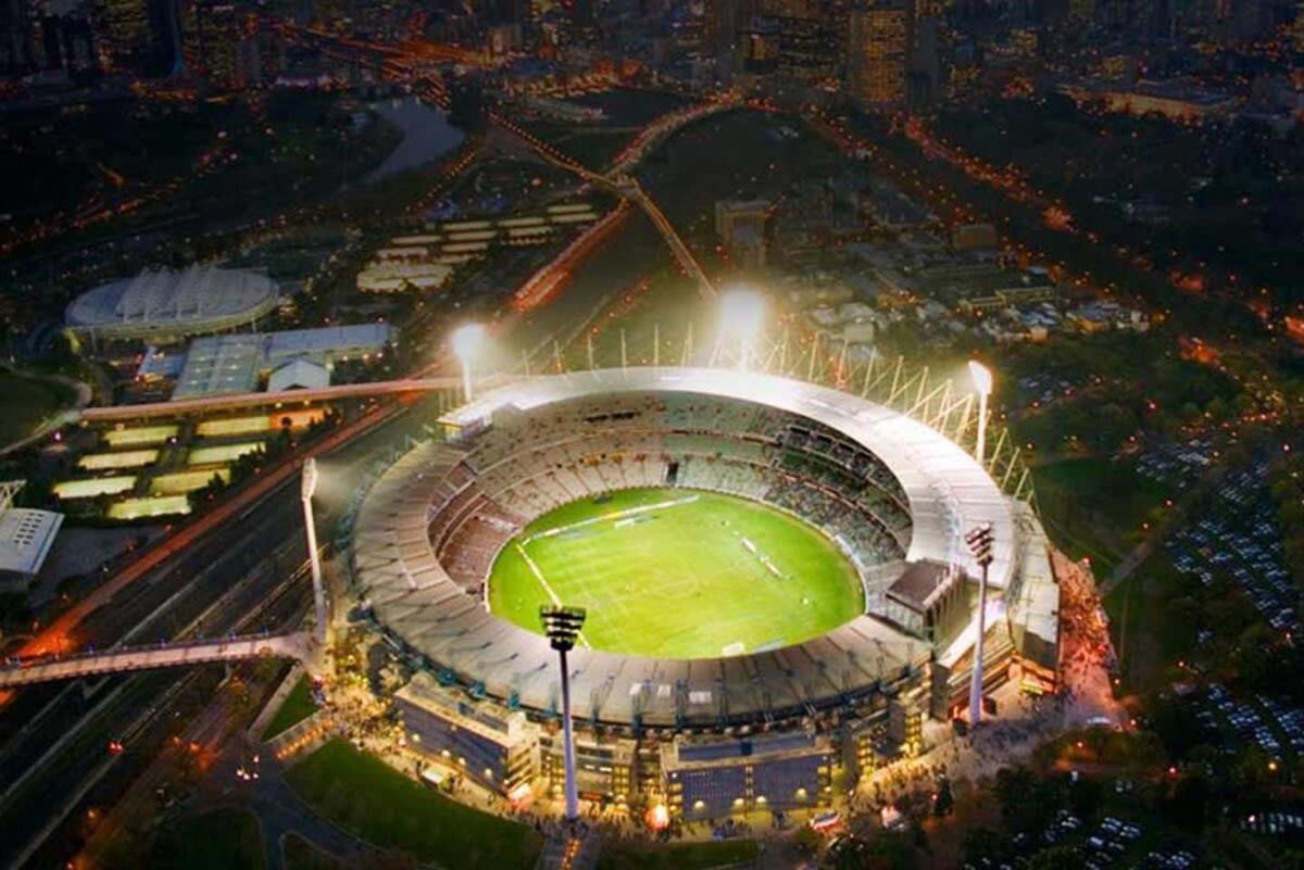 Apartment A Cozy 2br With Yarra Views Free Parking Melbourne