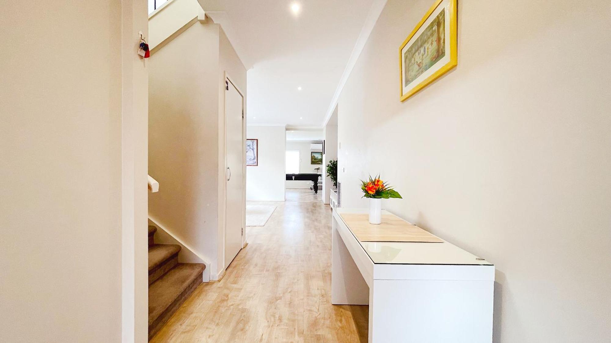 Saltwater Coast House By Goodlive