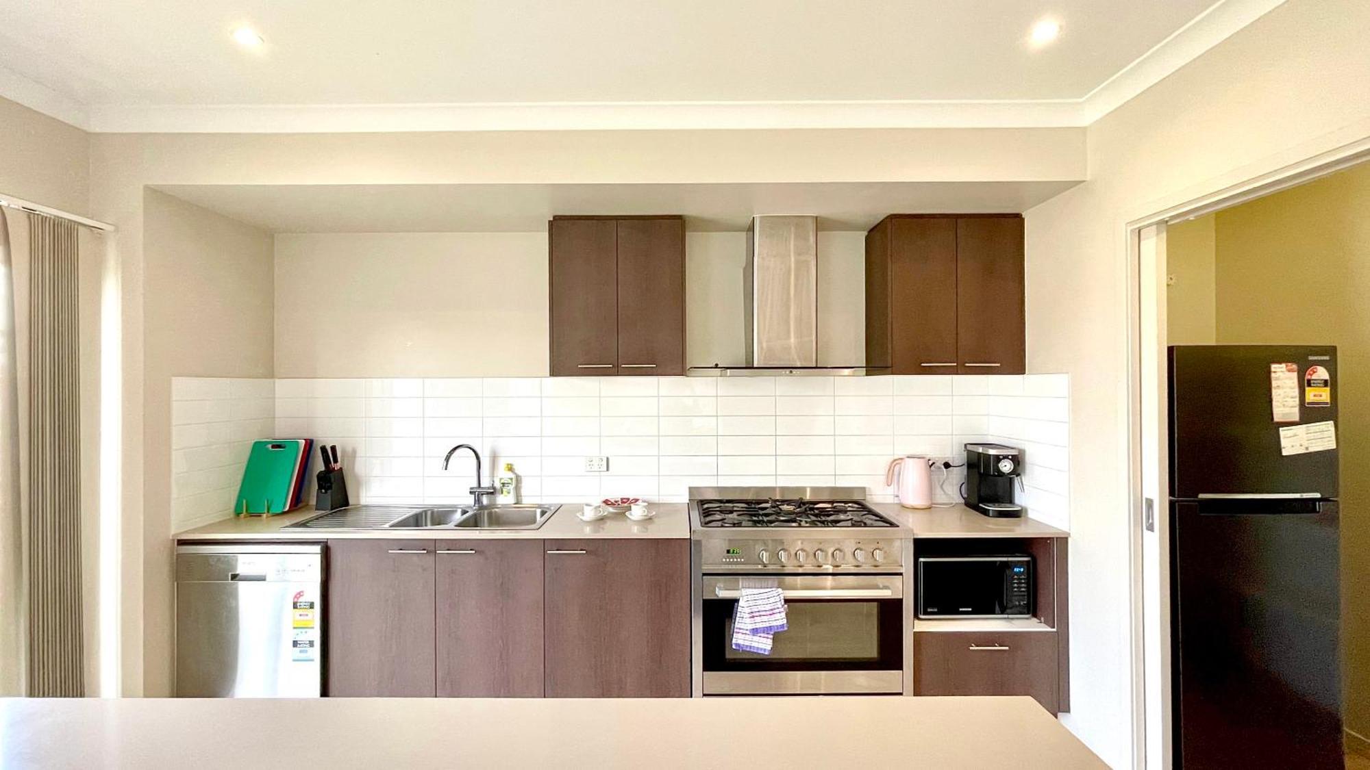 Saltwater Coast House By Goodlive * Melbourne