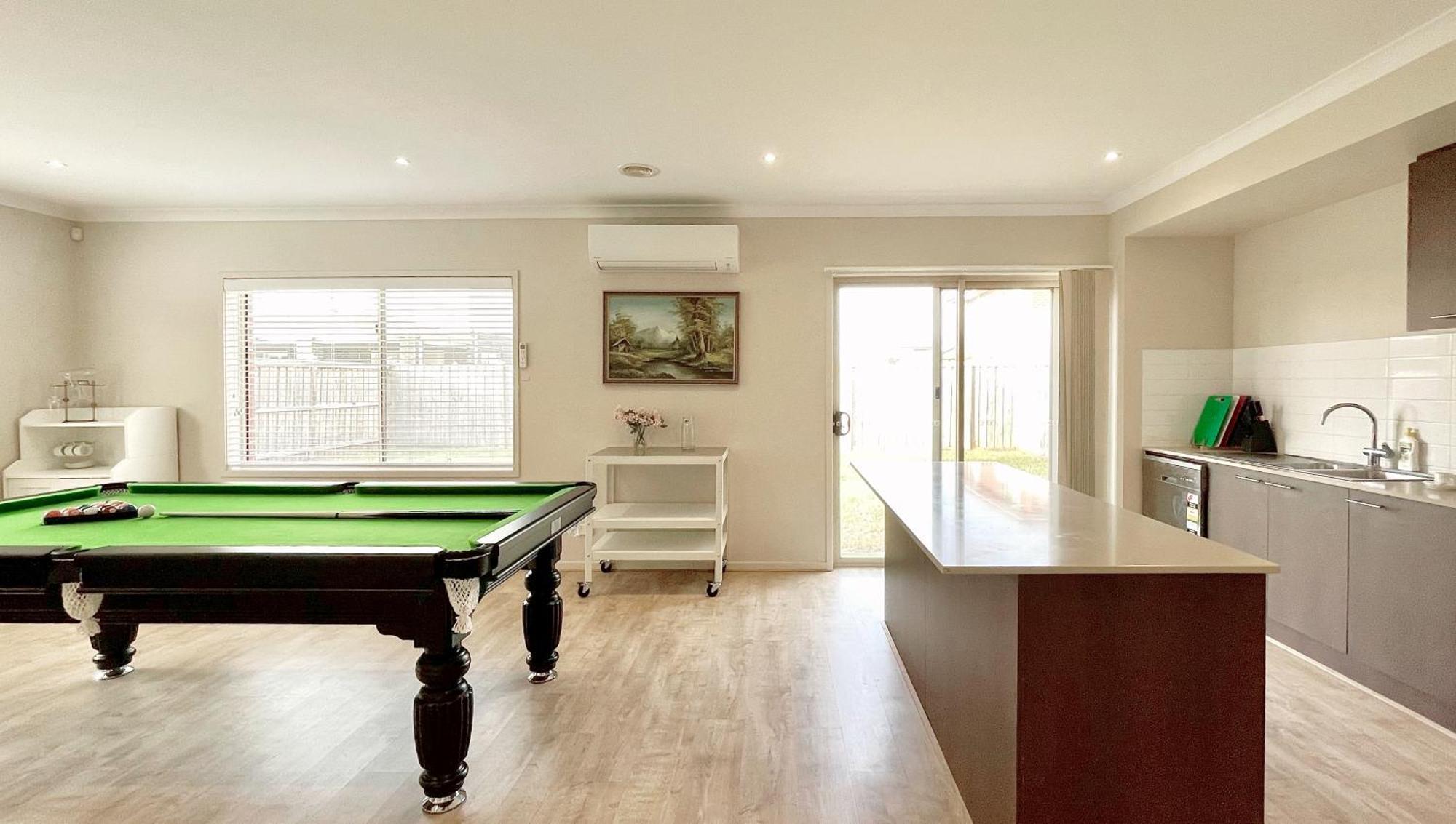 Saltwater Coast House By Goodlive Holiday home *