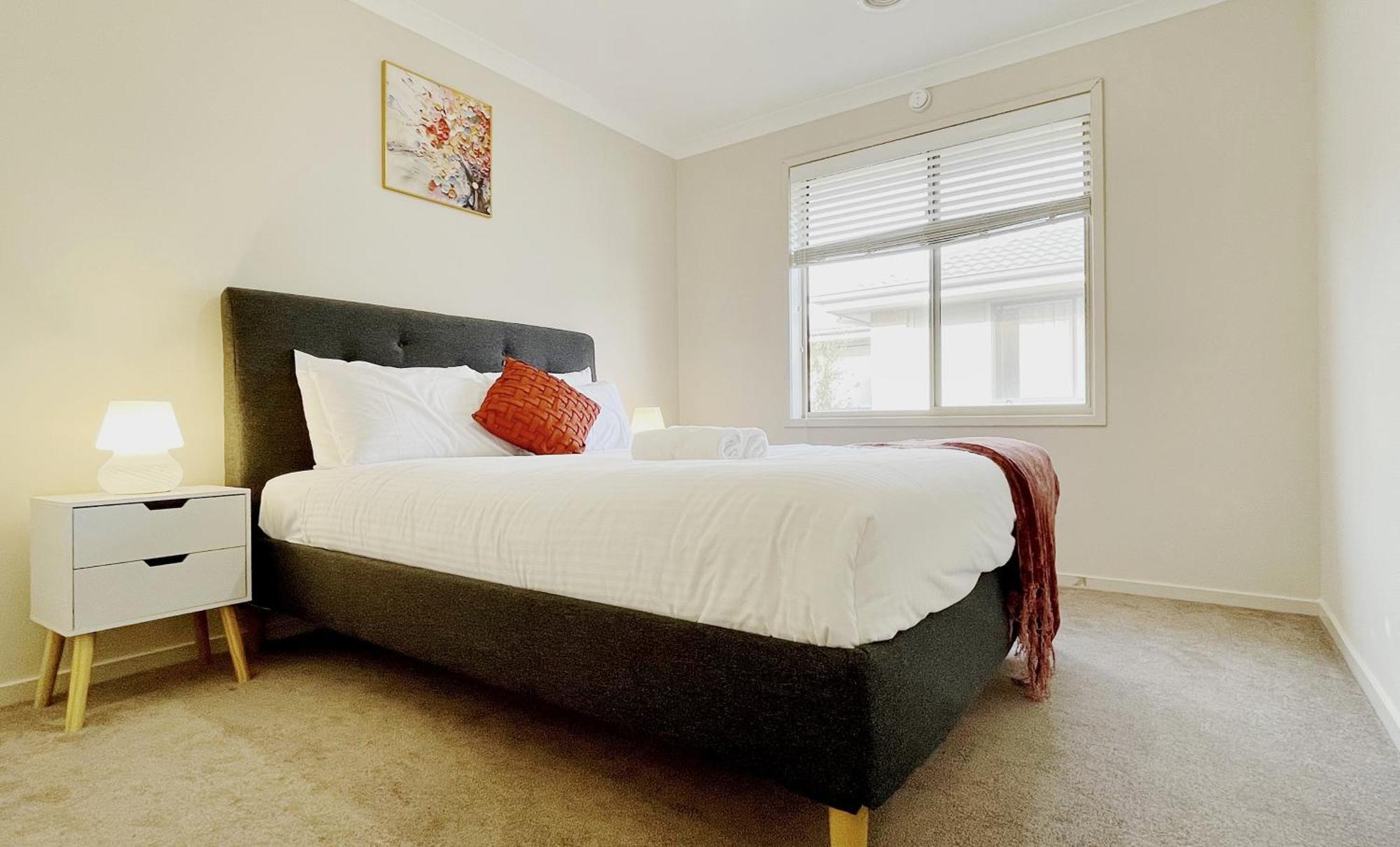 Saltwater Coast House By Goodlive Holiday home Melbourne