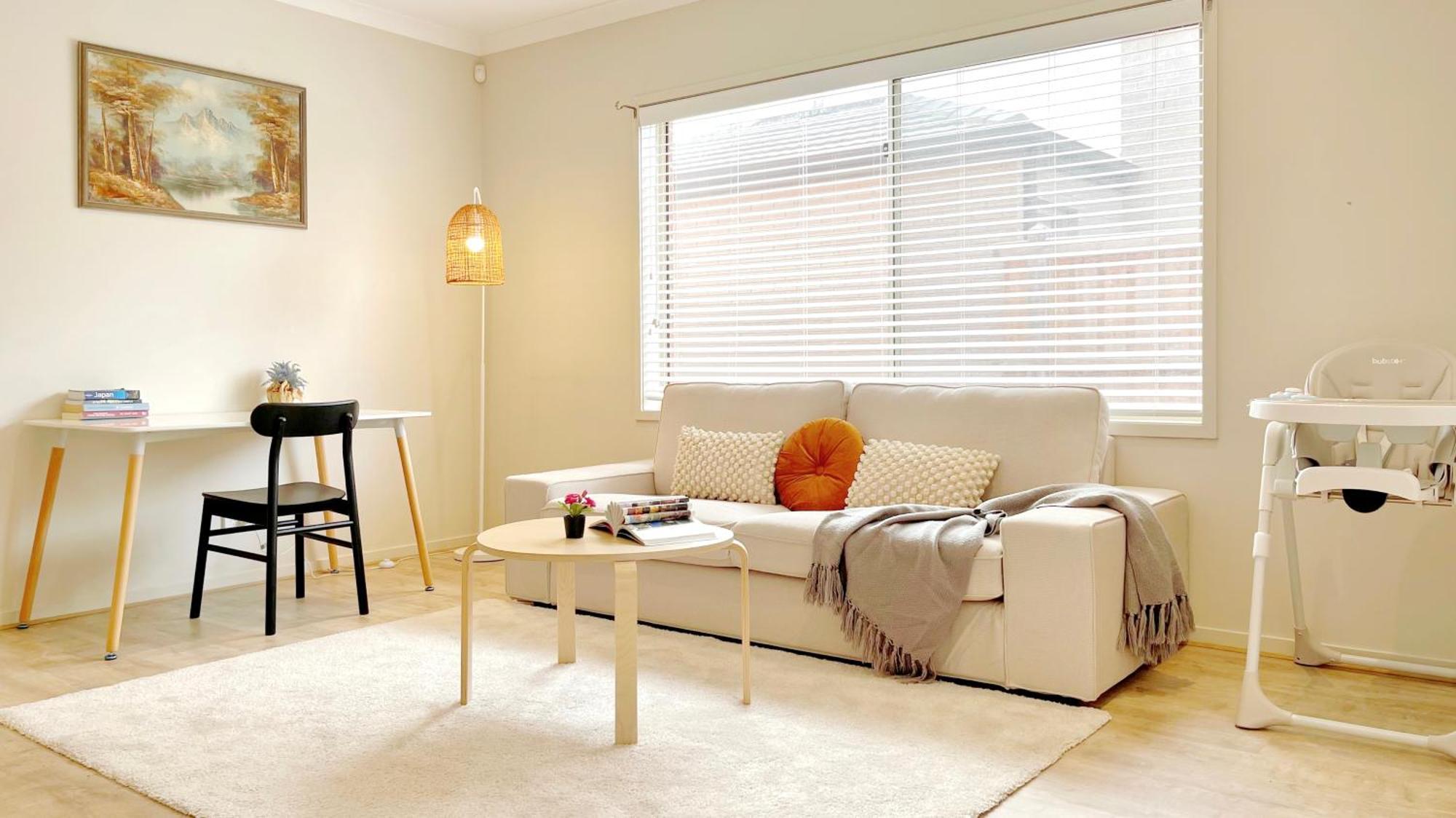 Holiday home Saltwater Coast House By Goodlive Melbourne