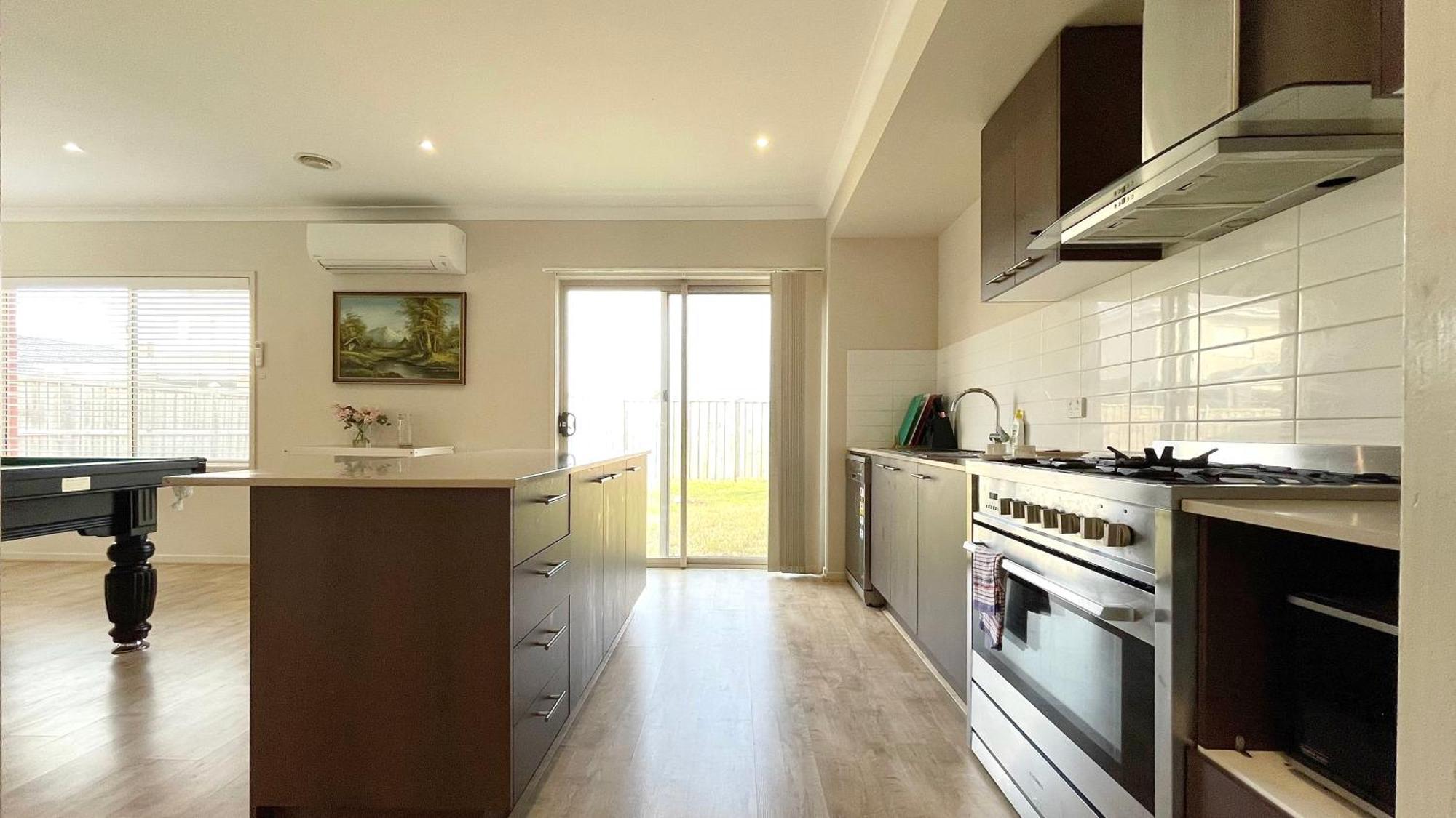 Holiday home Saltwater Coast House By Goodlive Melbourne