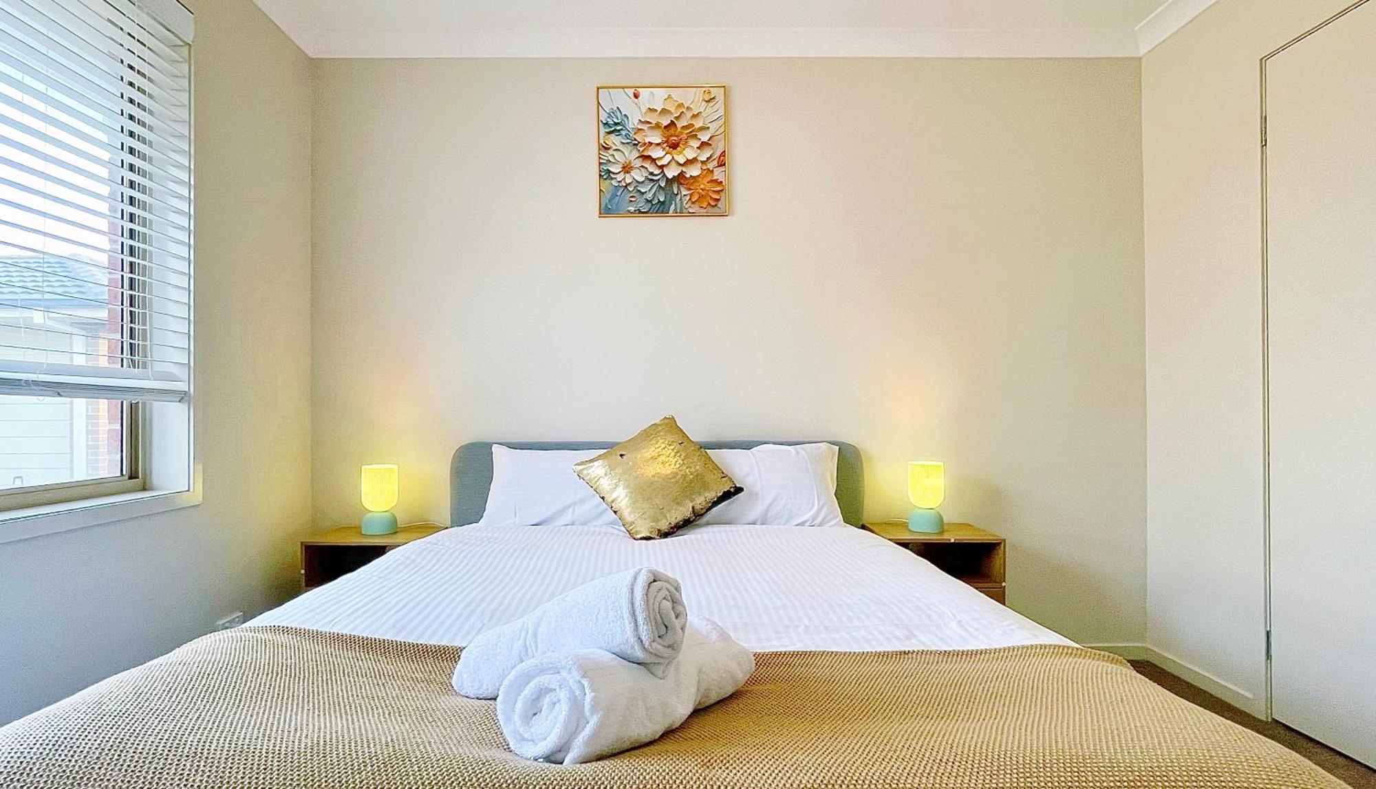 Holiday home Saltwater Coast House By Goodlive Melbourne