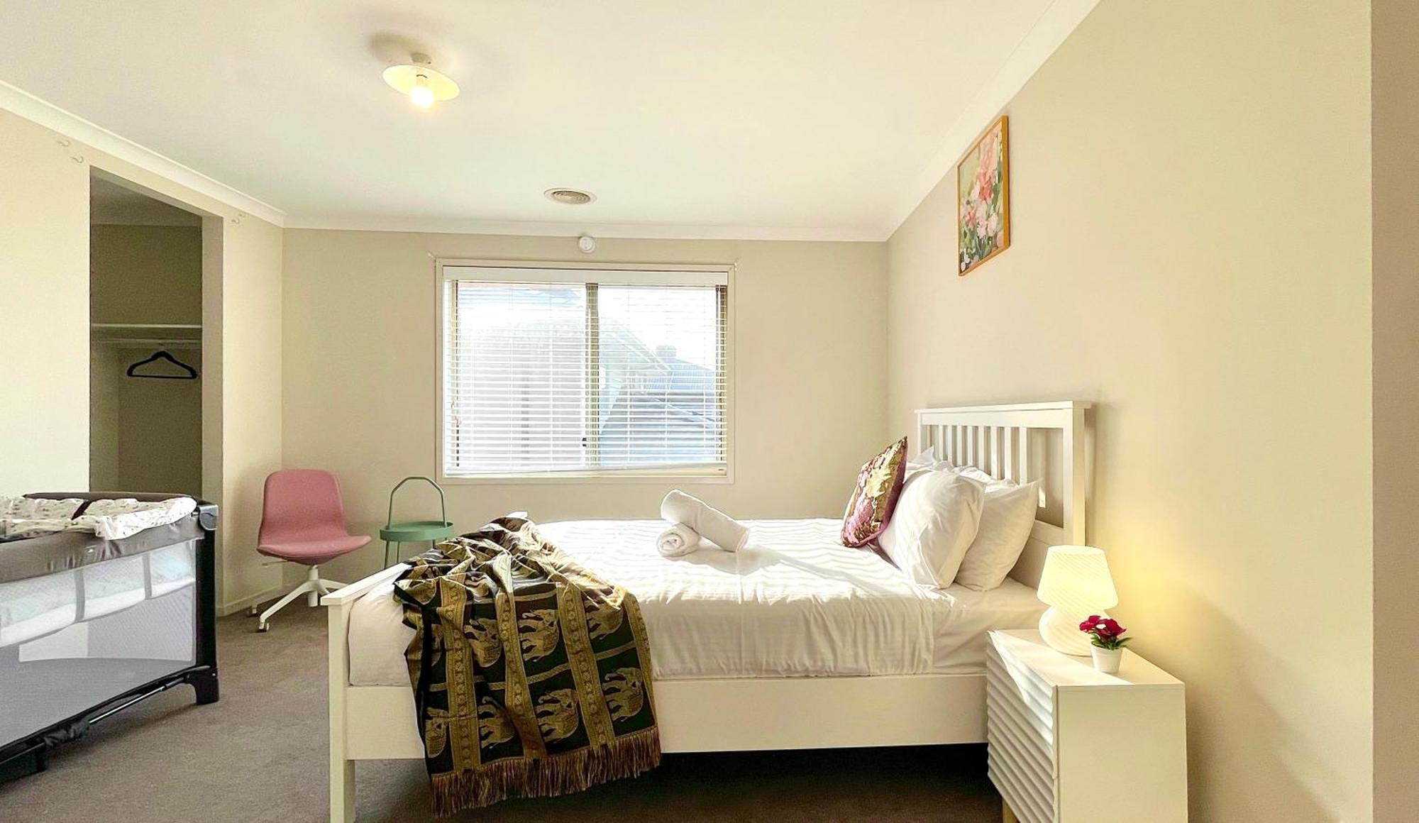 Holiday home Saltwater Coast House By Goodlive Melbourne