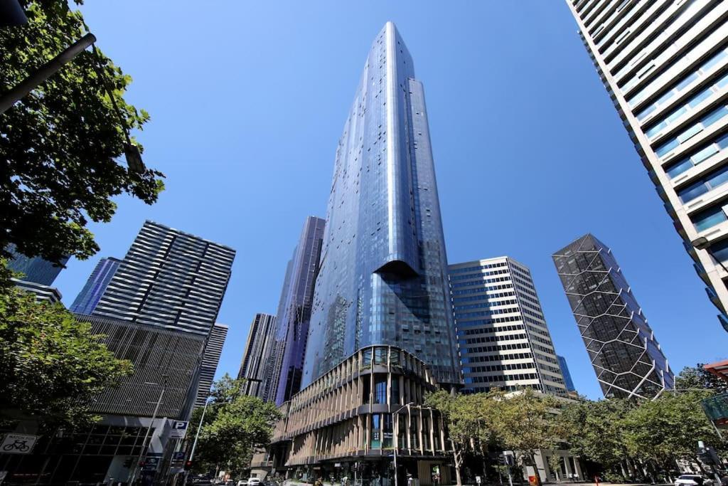 Apartment Delicated Loft In Central 2Bed 2Bath 2 Parkings
