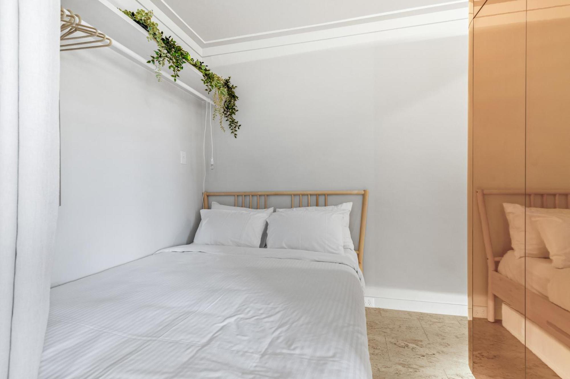 Apartment Cozy Elegant In Effervescent St Kilda *