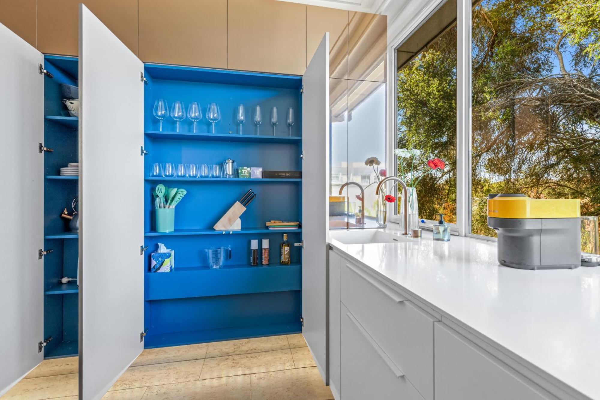 Cozy Elegant In Effervescent St Kilda Apartment *