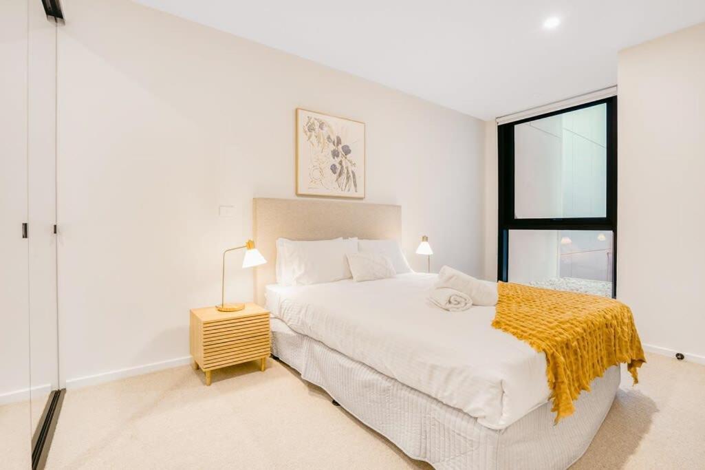Penny Lane - 2br In The Heart Of Moonee Ponds * Melbourne