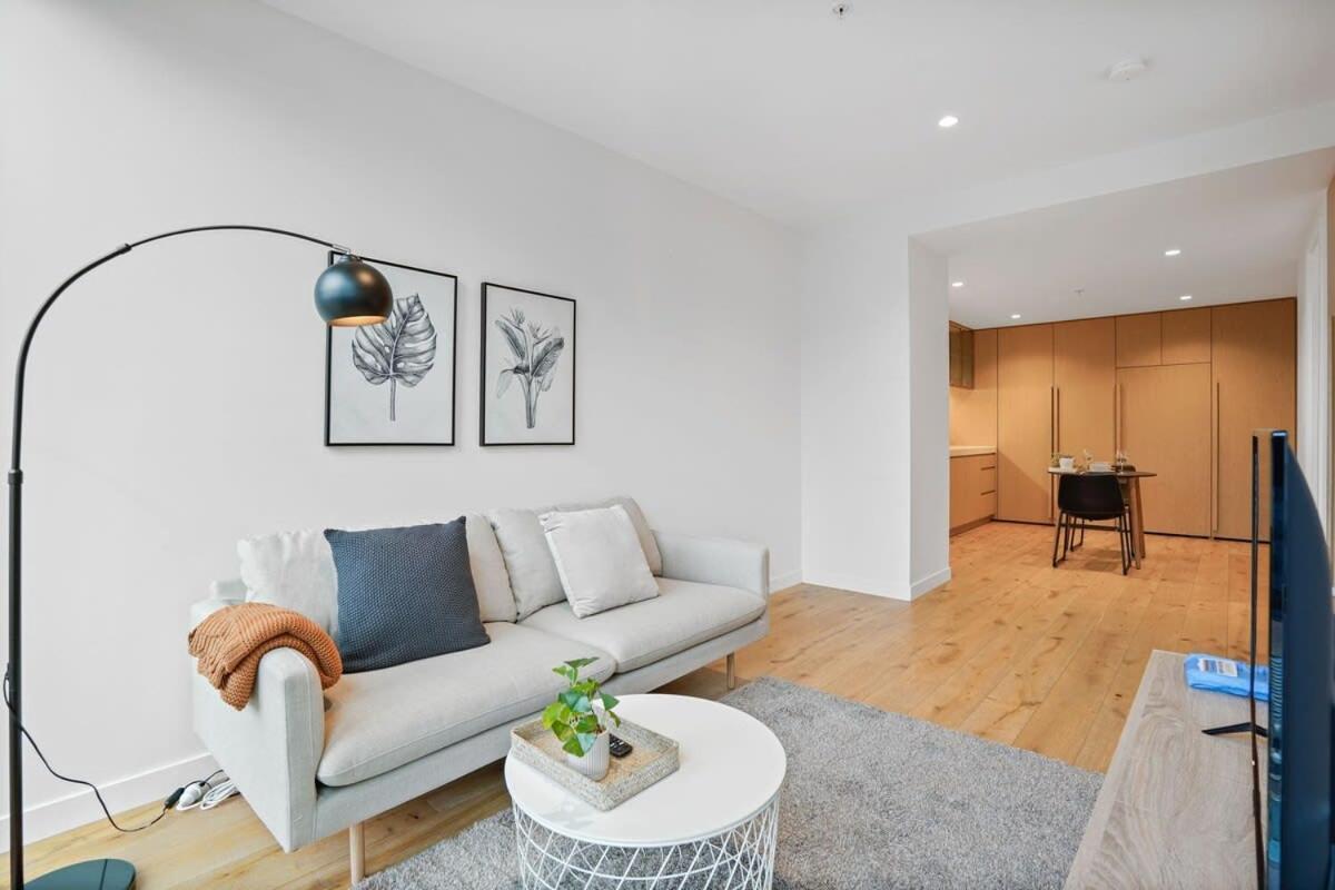 Apartment Premium Cbd Location 19th Floor Collins House *