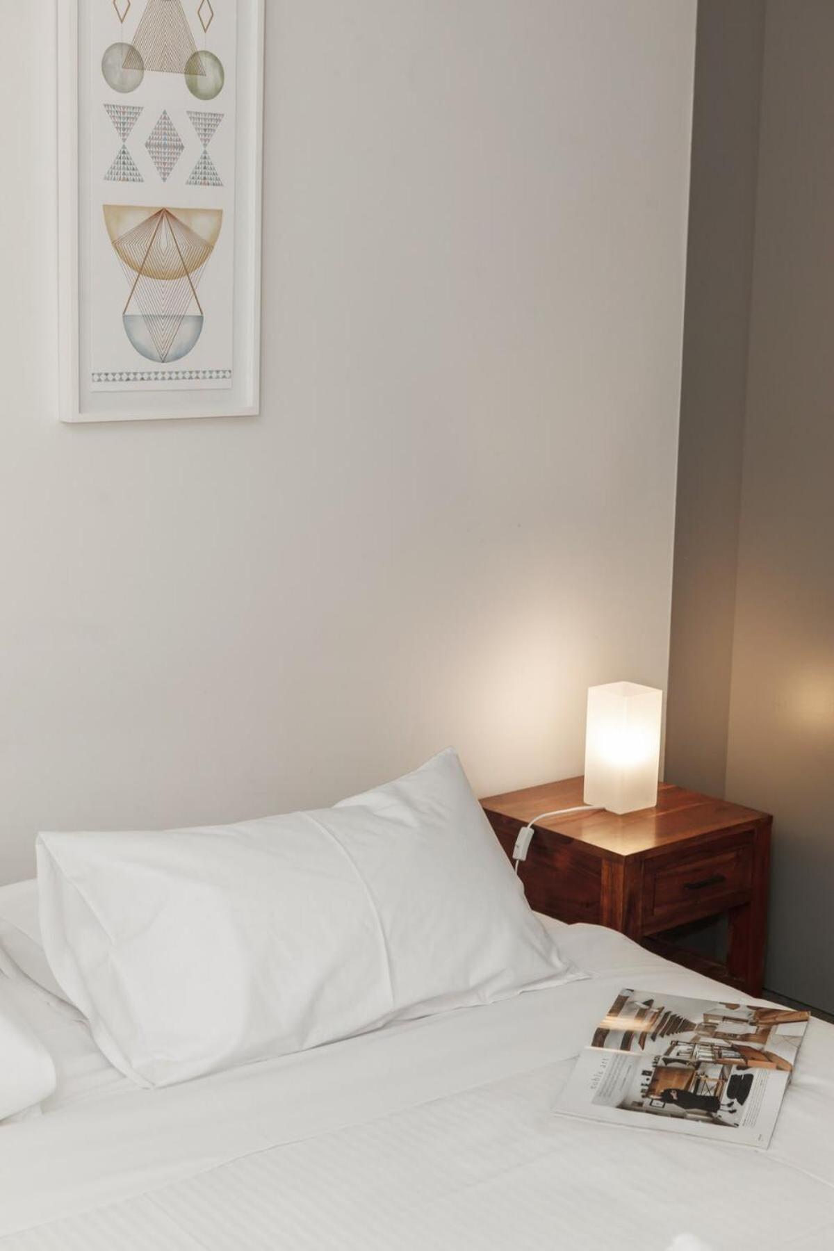 Premium Executive In The Heart Of Fitzroy *
