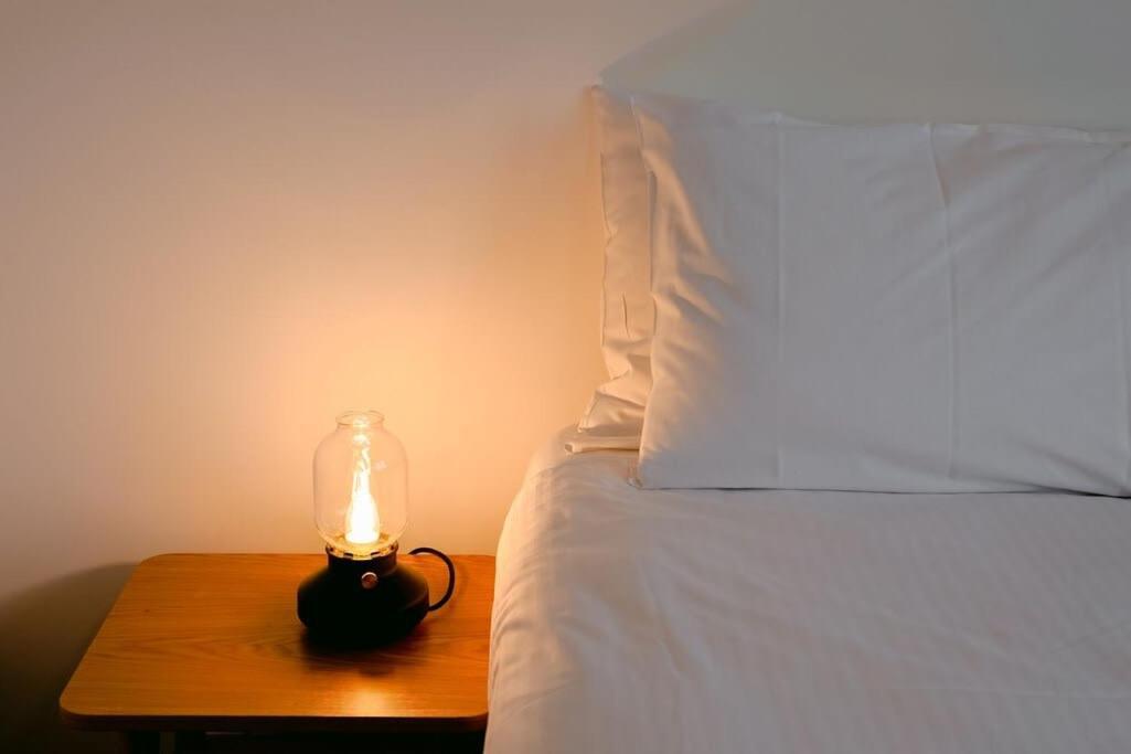 Getaway 1 Bedder Loft@ St Kilda With Parking Apartment Melbourne