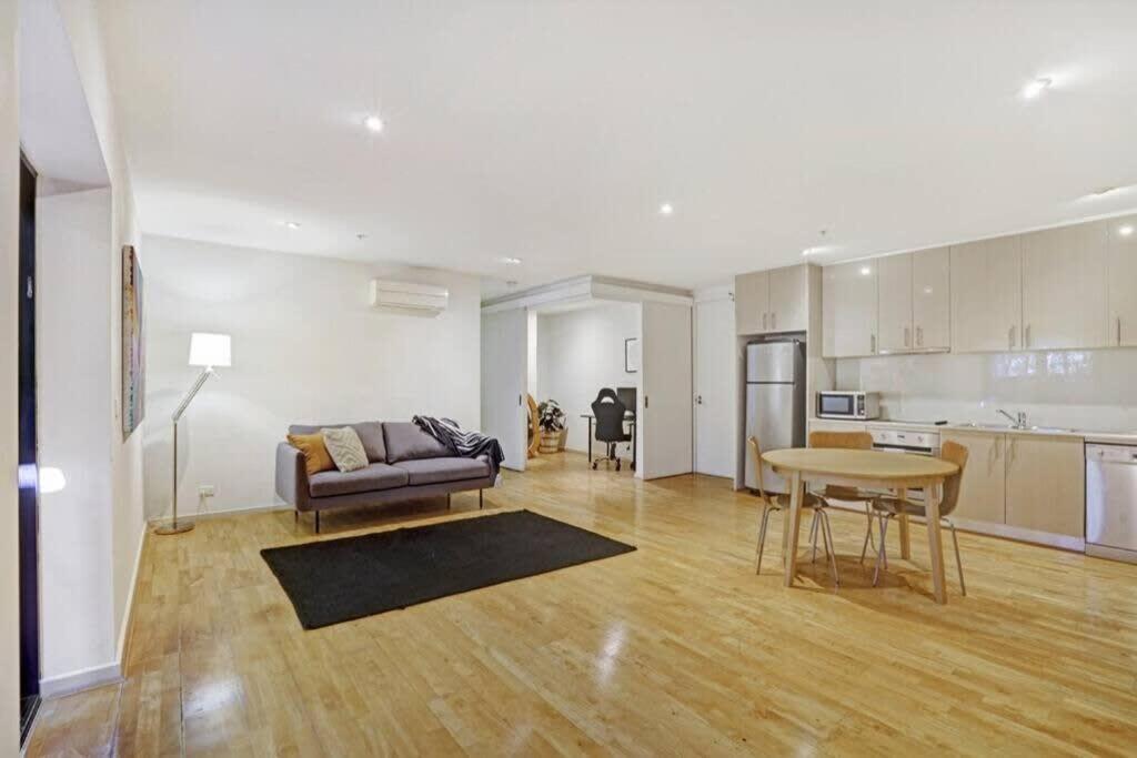 Humble Abode @footscray *