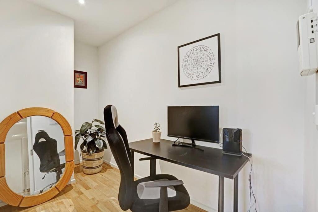 Humble Abode @footscray * Melbourne