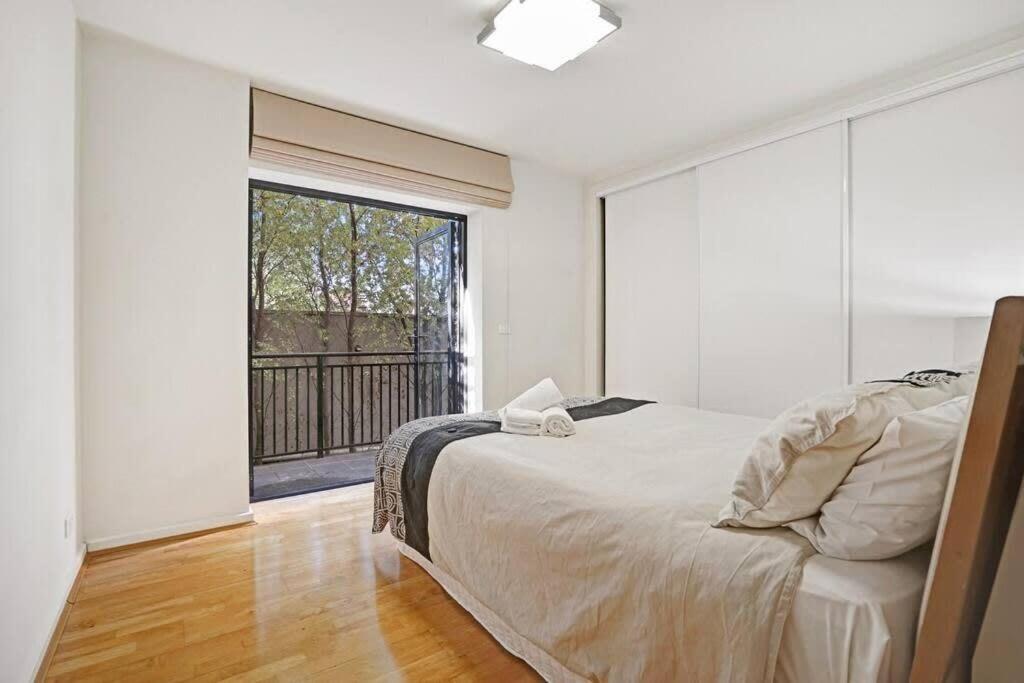 Humble Abode @footscray Apartment *