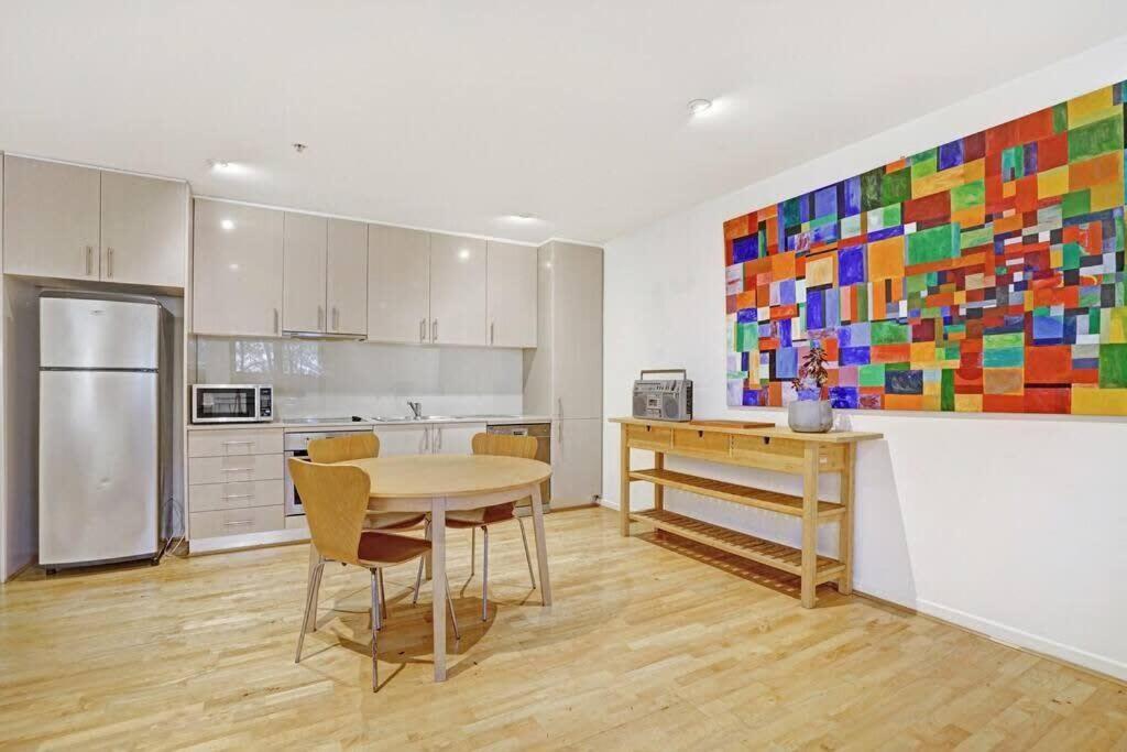Humble Abode @footscray * Melbourne