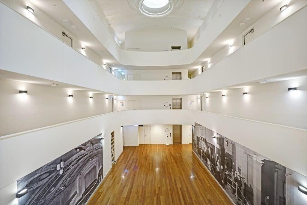 Humble Abode @footscray Apartment Melbourne