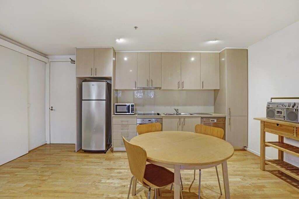 Apartment Humble Abode @footscray *