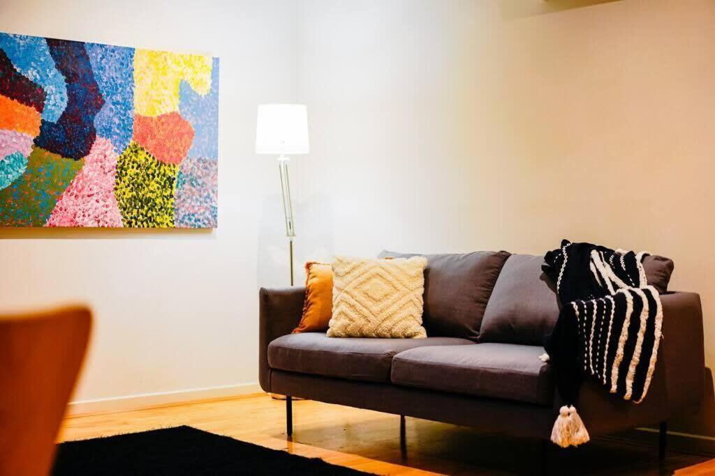 Apartment Humble Abode @footscray Melbourne