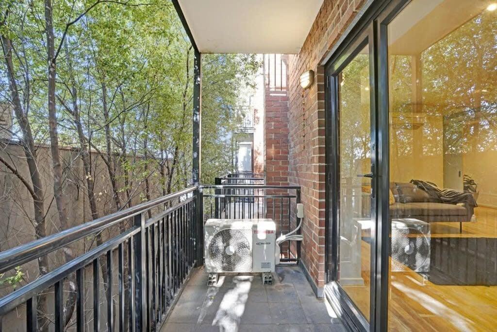 Humble Abode @footscray Apartment *