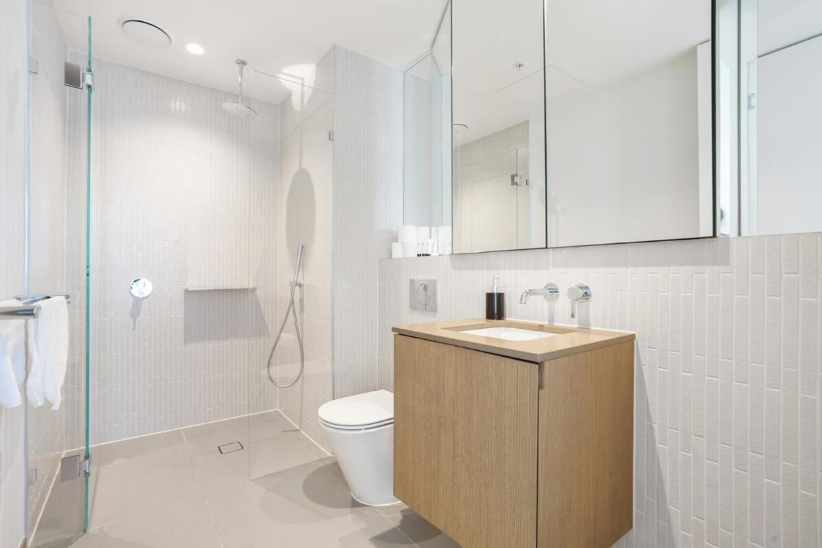Apartment Breathtaking Views 49th Floor - Square *