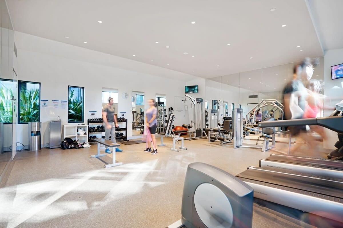 Apartment Your Own Oasis - Quiet One Bedroom Near Crown Melbourne