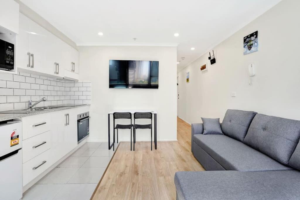 Gem In Heart Of Cbd Apartment *