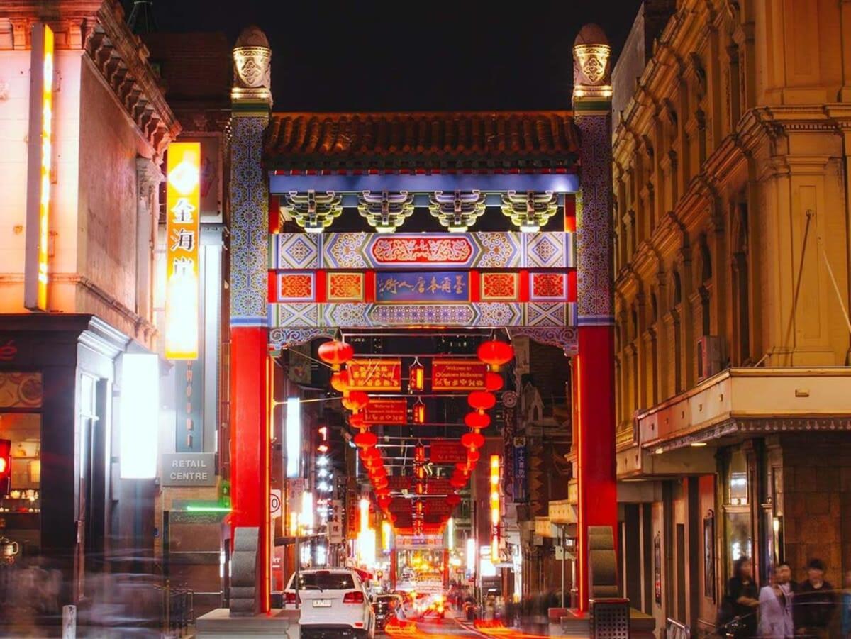 Gem In Heart Of Cbd Apartment