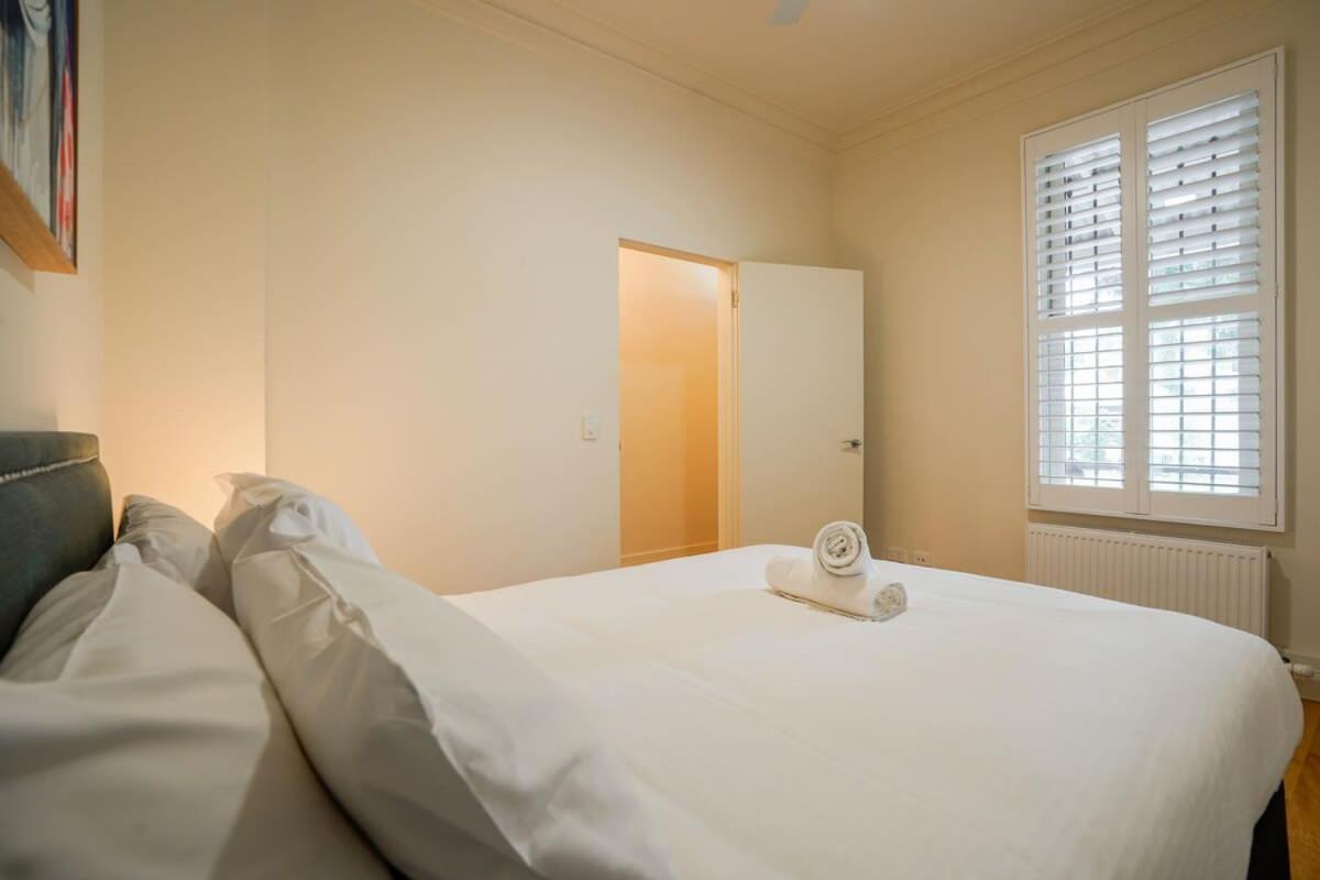 Holiday home Victorian City-fringe 3lvl @carlton Lifestyle Melbourne