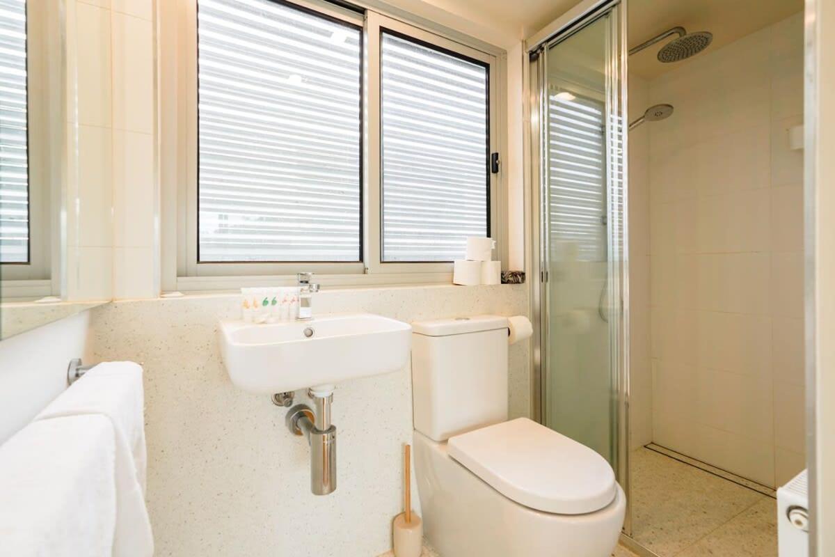 Victorian City-fringe 3lvl @carlton Lifestyle Holiday home