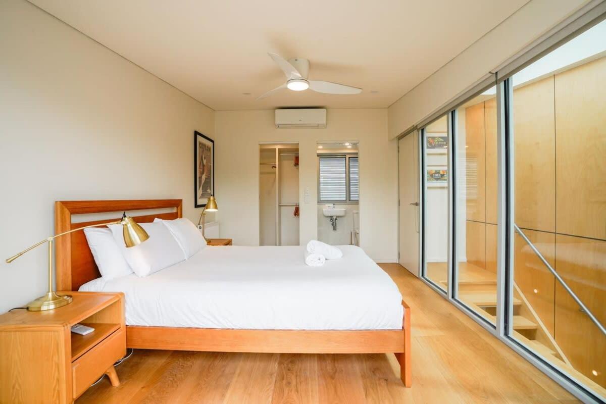 Holiday home Victorian City-fringe 3lvl @carlton Lifestyle