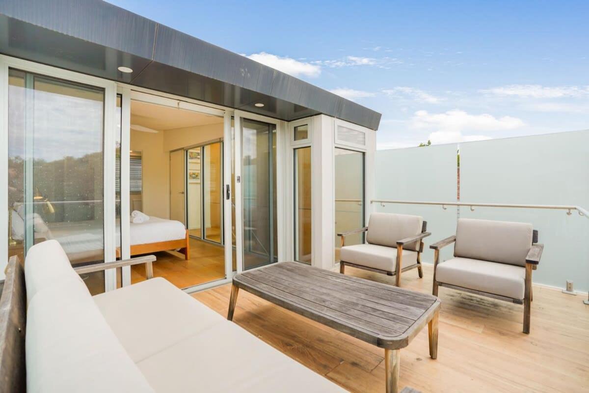 Victorian City-fringe 3lvl @carlton Lifestyle Holiday home