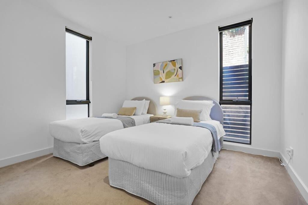 Apartment Hawksburn Village - 2 Bed In Prahran Melbourne