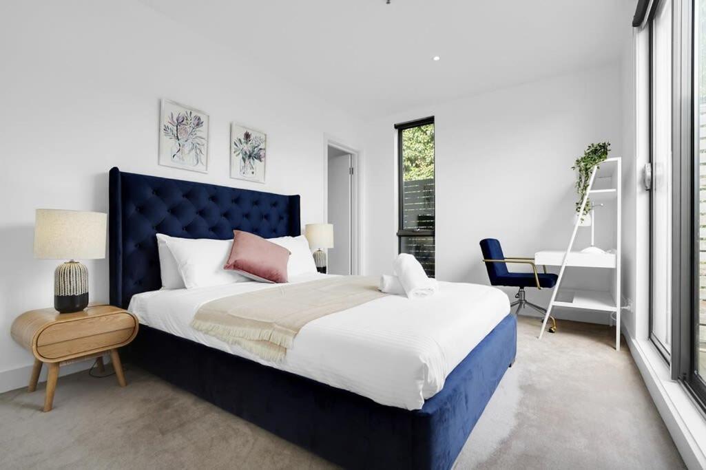 Hawksburn Village - 2 Bed In Prahran * Melbourne