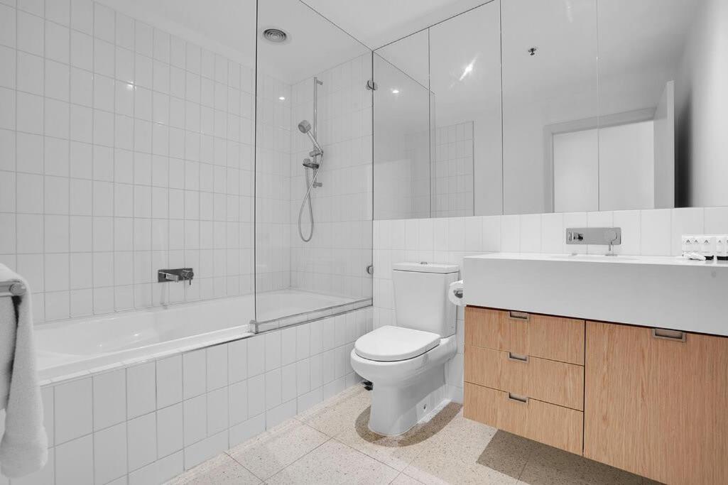 Apartment Hawksburn Village - 2 Bed In Prahran