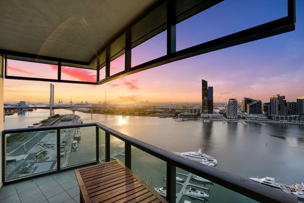 Luxury -3b2b2c Harbour View & Skyline *
