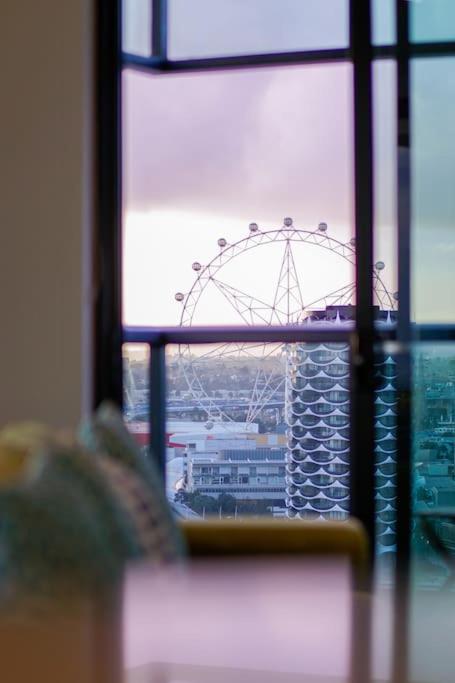 Luxury -3b2b2c Harbour View & Skyline